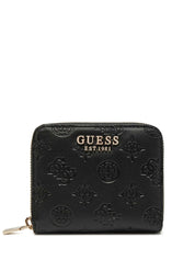 Portafogli Nero Guess