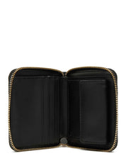 Portafogli Nero Guess