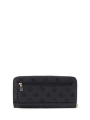 Portafogli Nero Guess