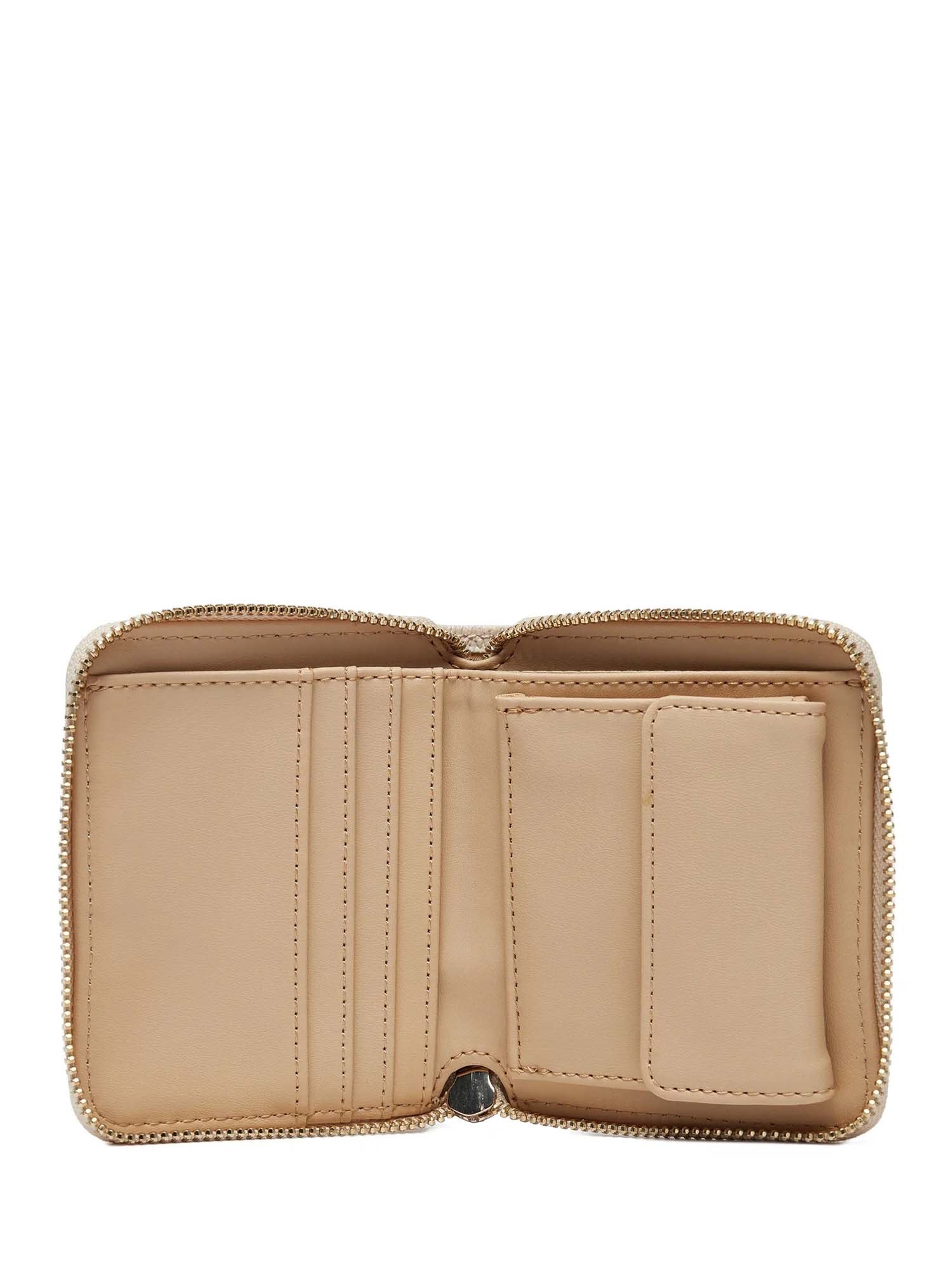 Portafogli Avorio Guess