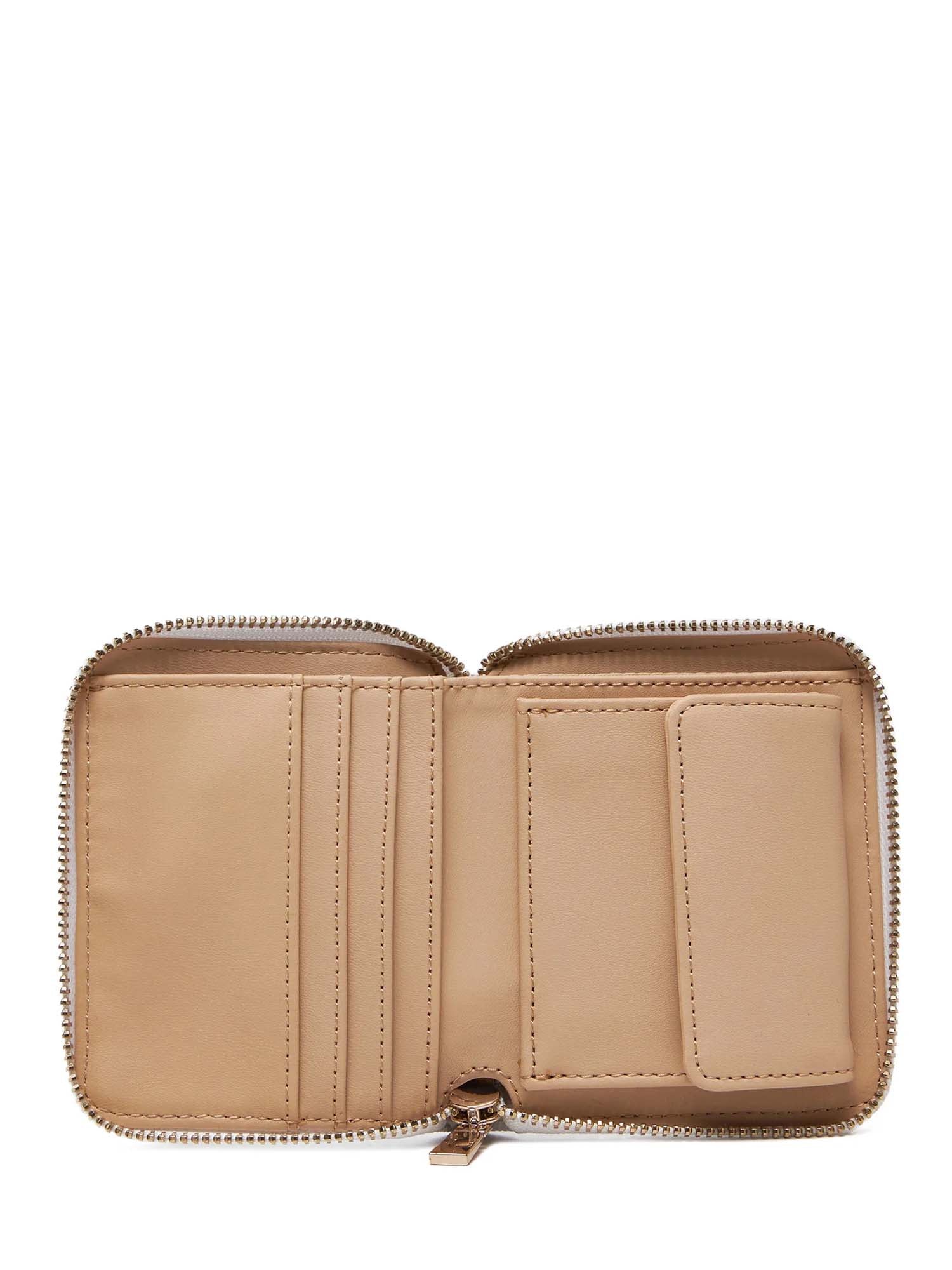 Portafogli Bianco Guess