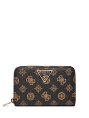 Portafogli Marrone Guess