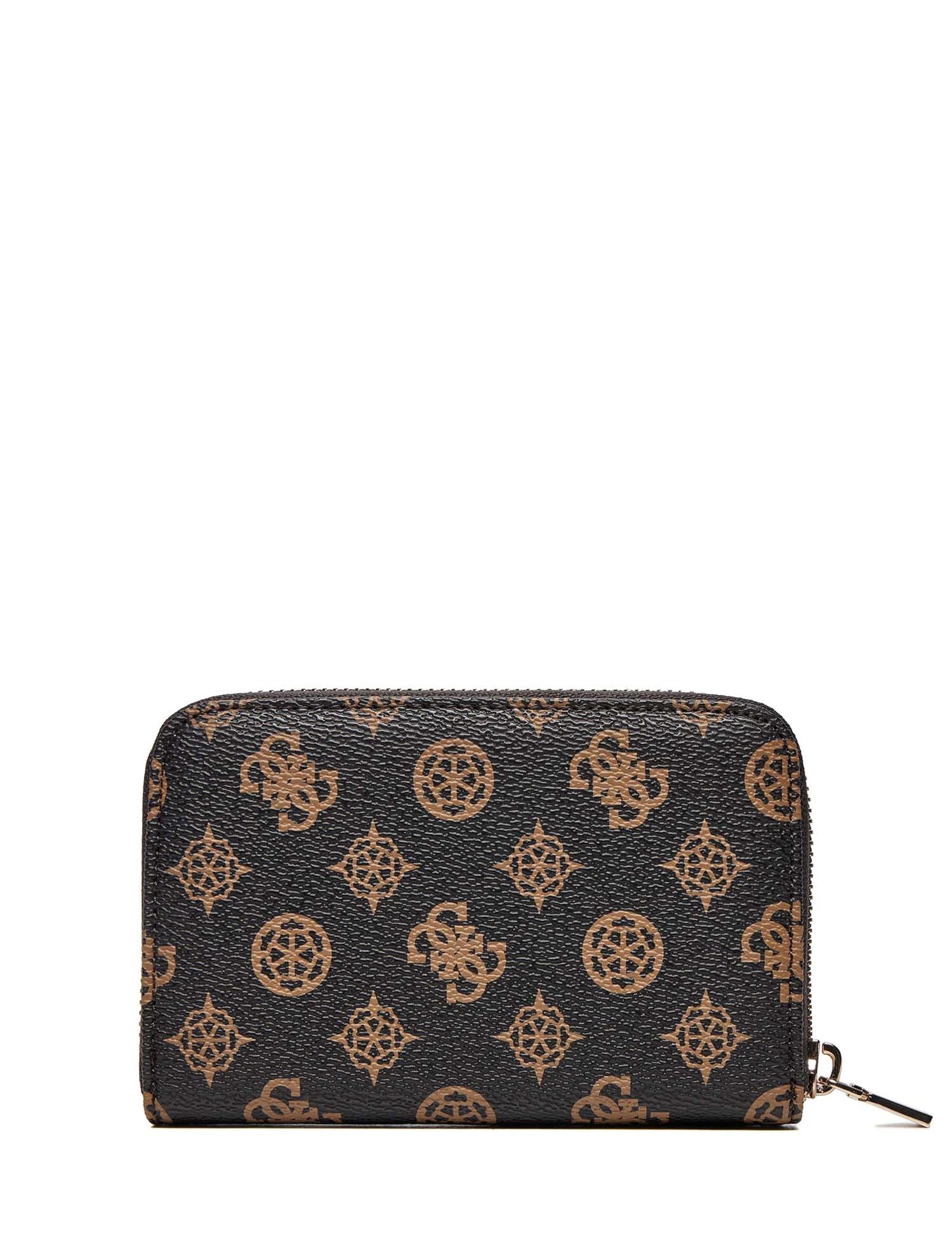 Portafogli Marrone Guess