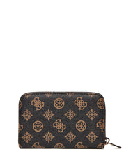 Portafogli Marrone Guess
