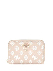 Portafogli Rosa Guess