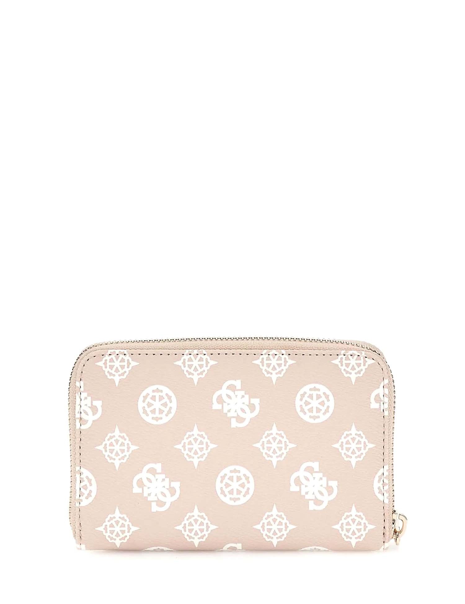 Portafogli Rosa Guess