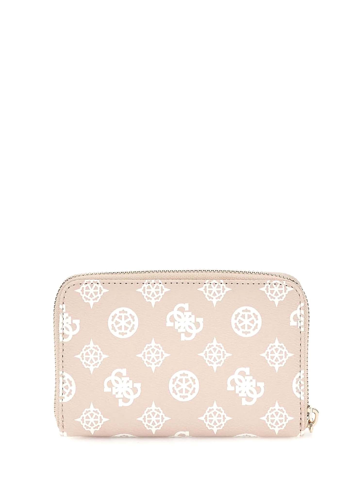 Portafogli Rosa Guess