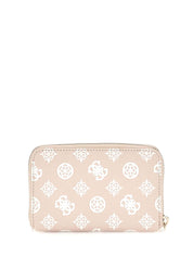 Portafogli Rosa Guess