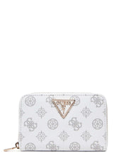 Portafogli Bianco Guess