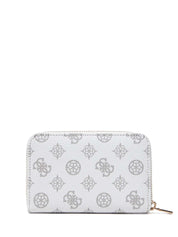Portafogli Bianco Guess