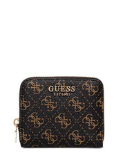 Portafogli Marrone Guess