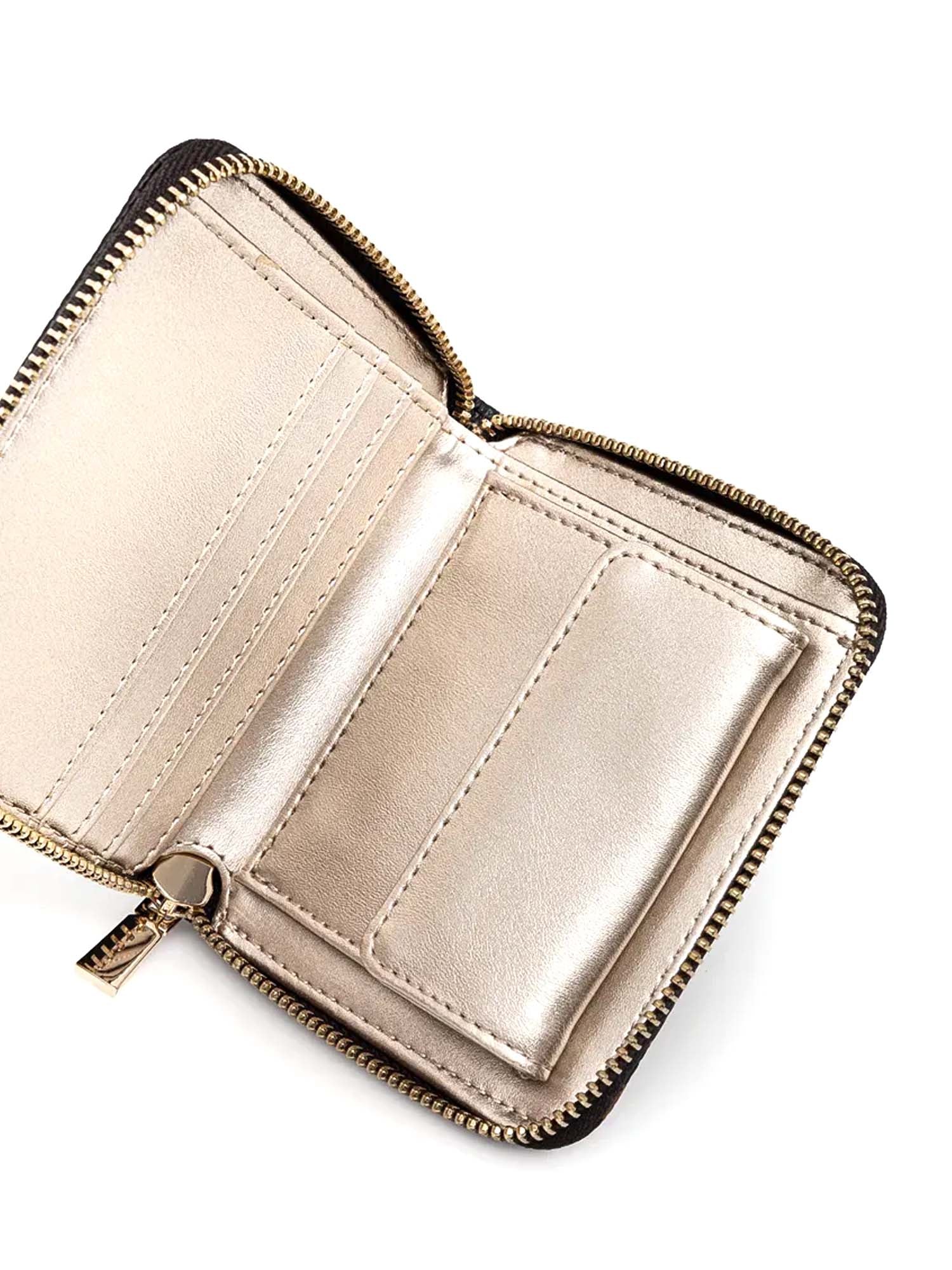 Portafogli Marrone Guess