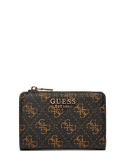 Portafogli Marrone Guess