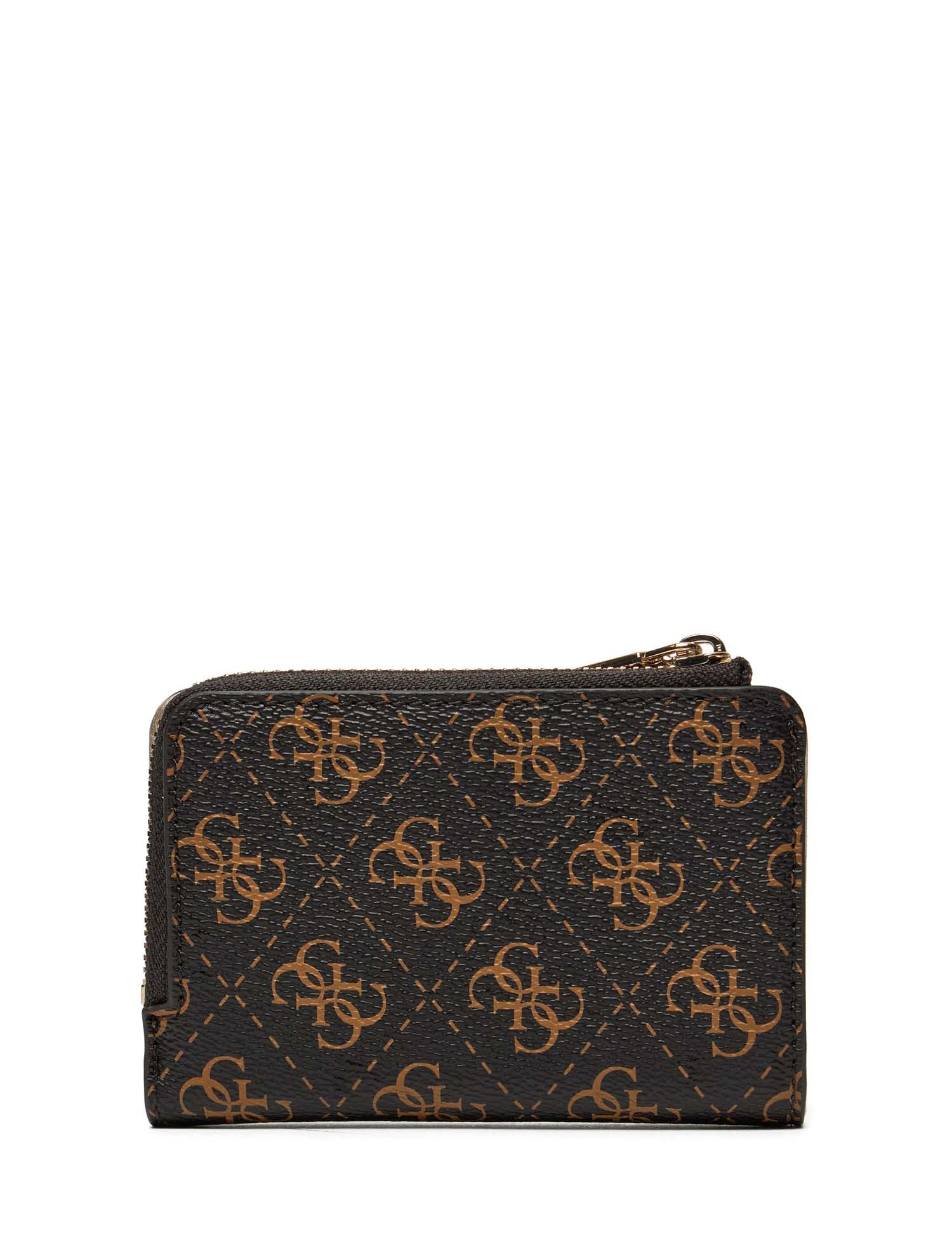 Portafogli Marrone Guess