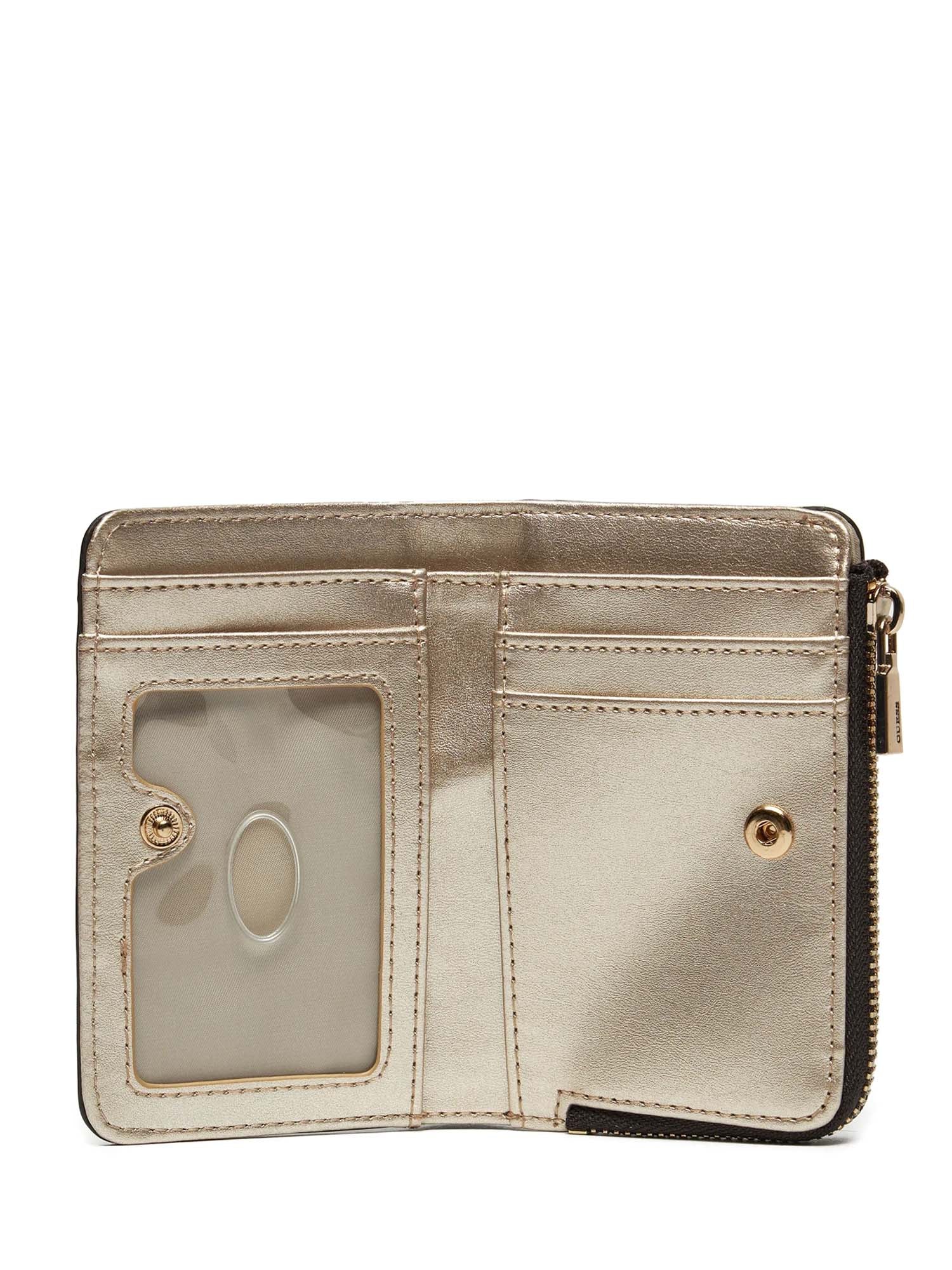 Portafogli Marrone Guess