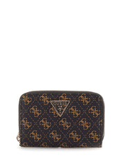 Portafogli Marrone Guess