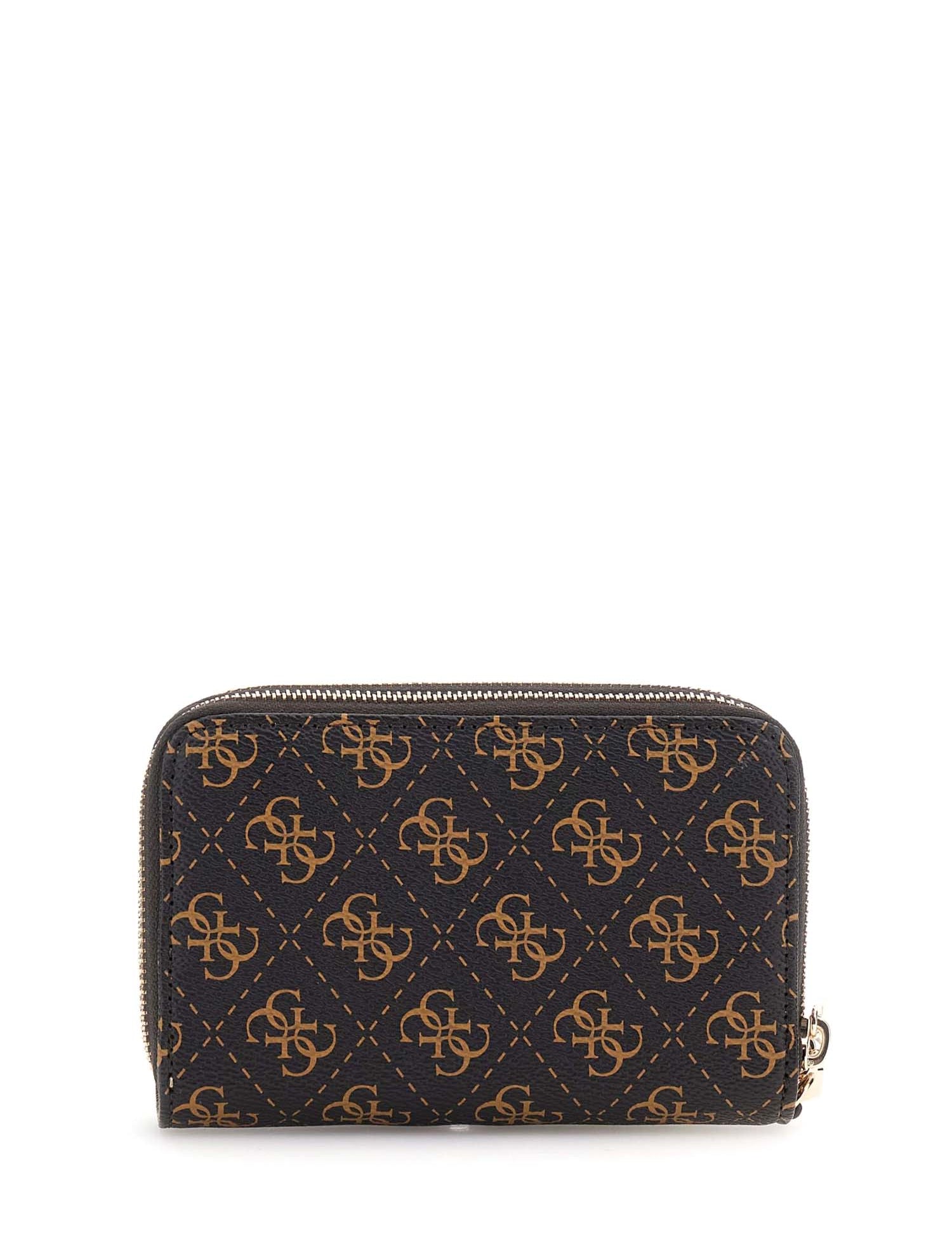 Portafogli Marrone Guess