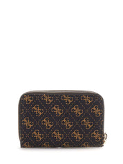 Portafogli Marrone Guess