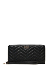 Portafogli Nero Guess