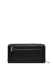 Portafogli Nero Guess