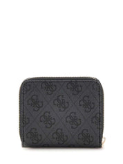 Portafogli Nero Guess