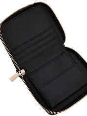 Portafogli Nero Guess