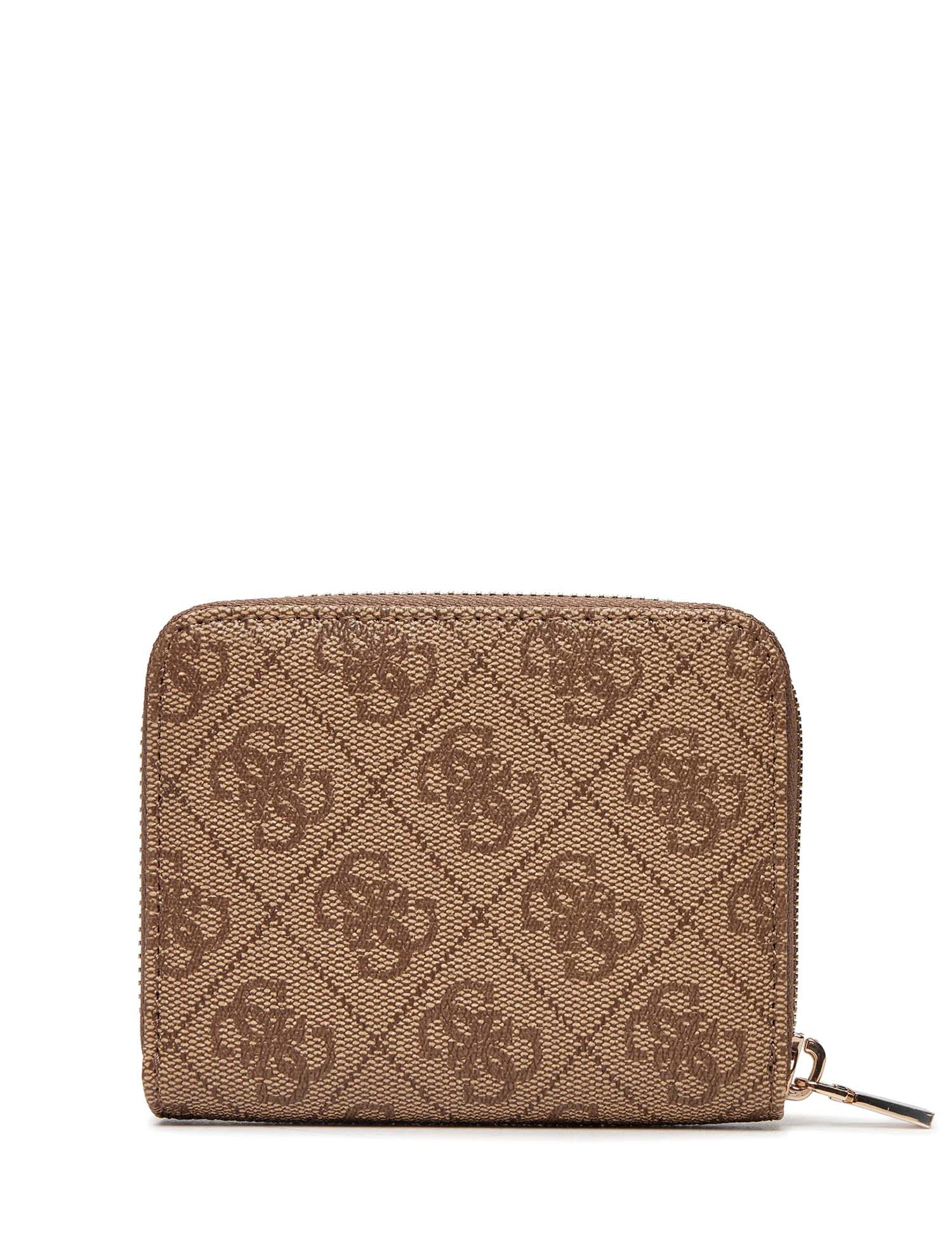 Portafogli Marrone Guess