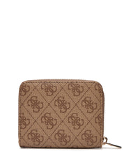 Portafogli Marrone Guess