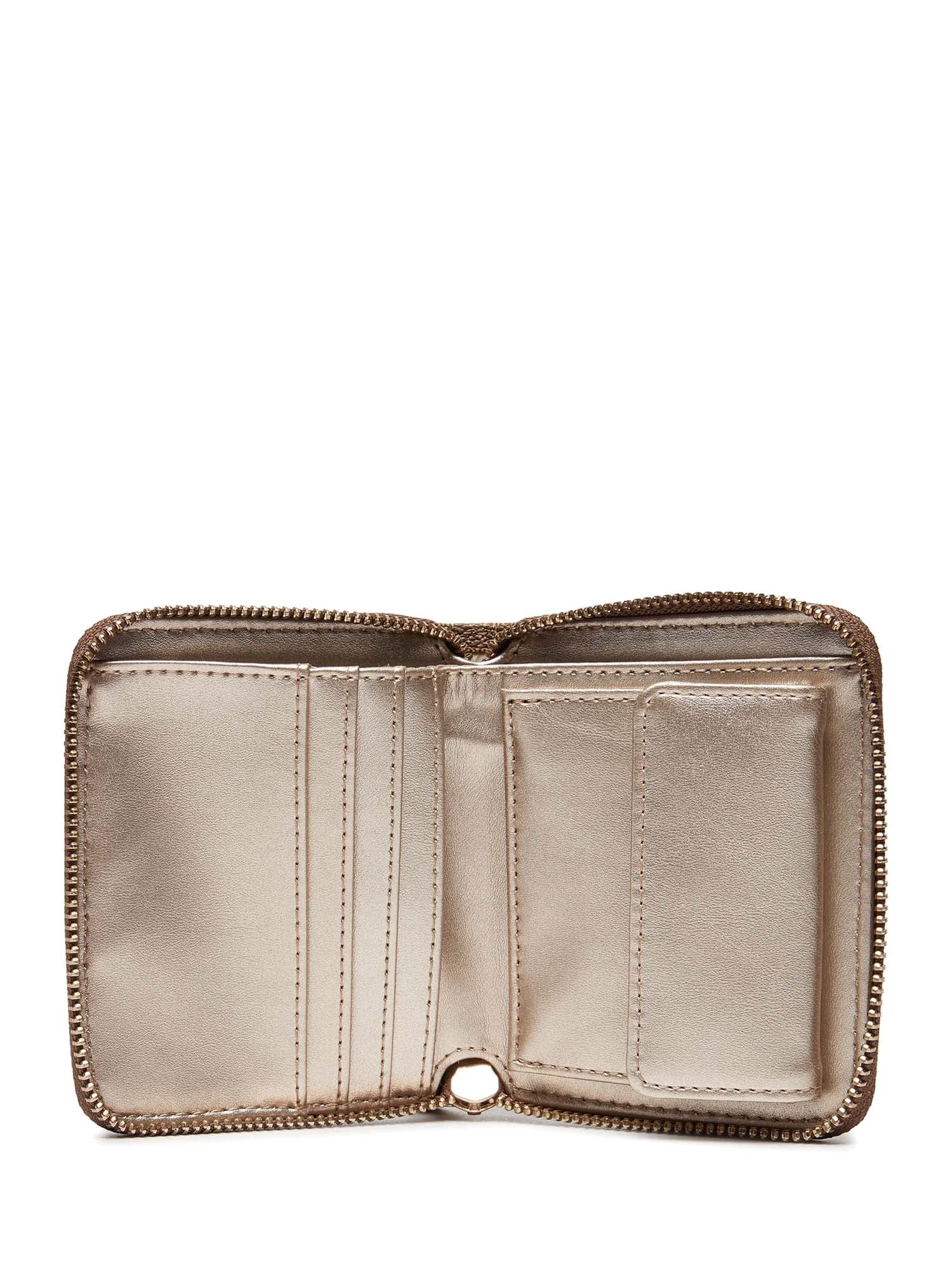 Portafogli Marrone Guess