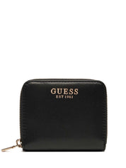 Portafogli Nero Guess