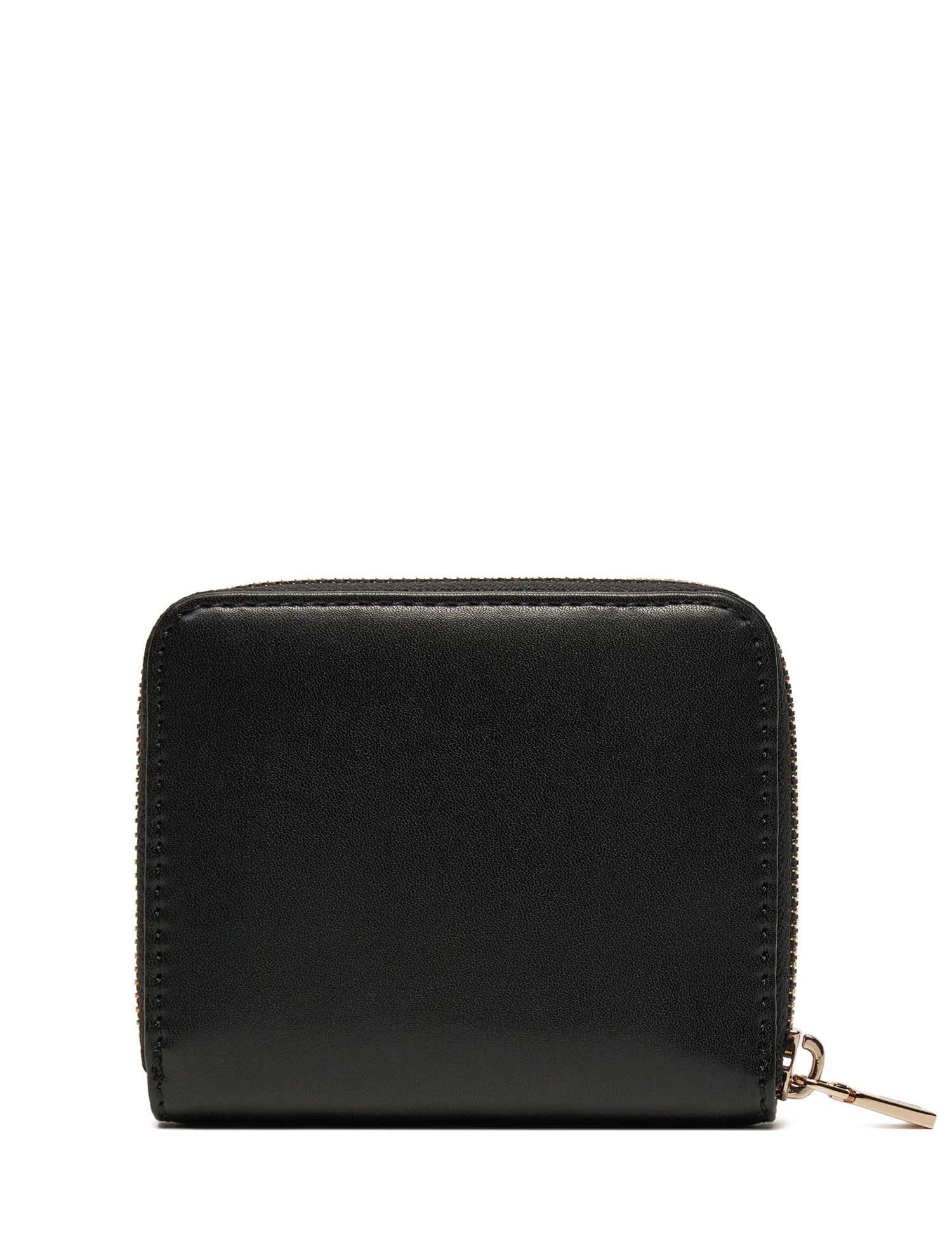 Portafogli Nero Guess