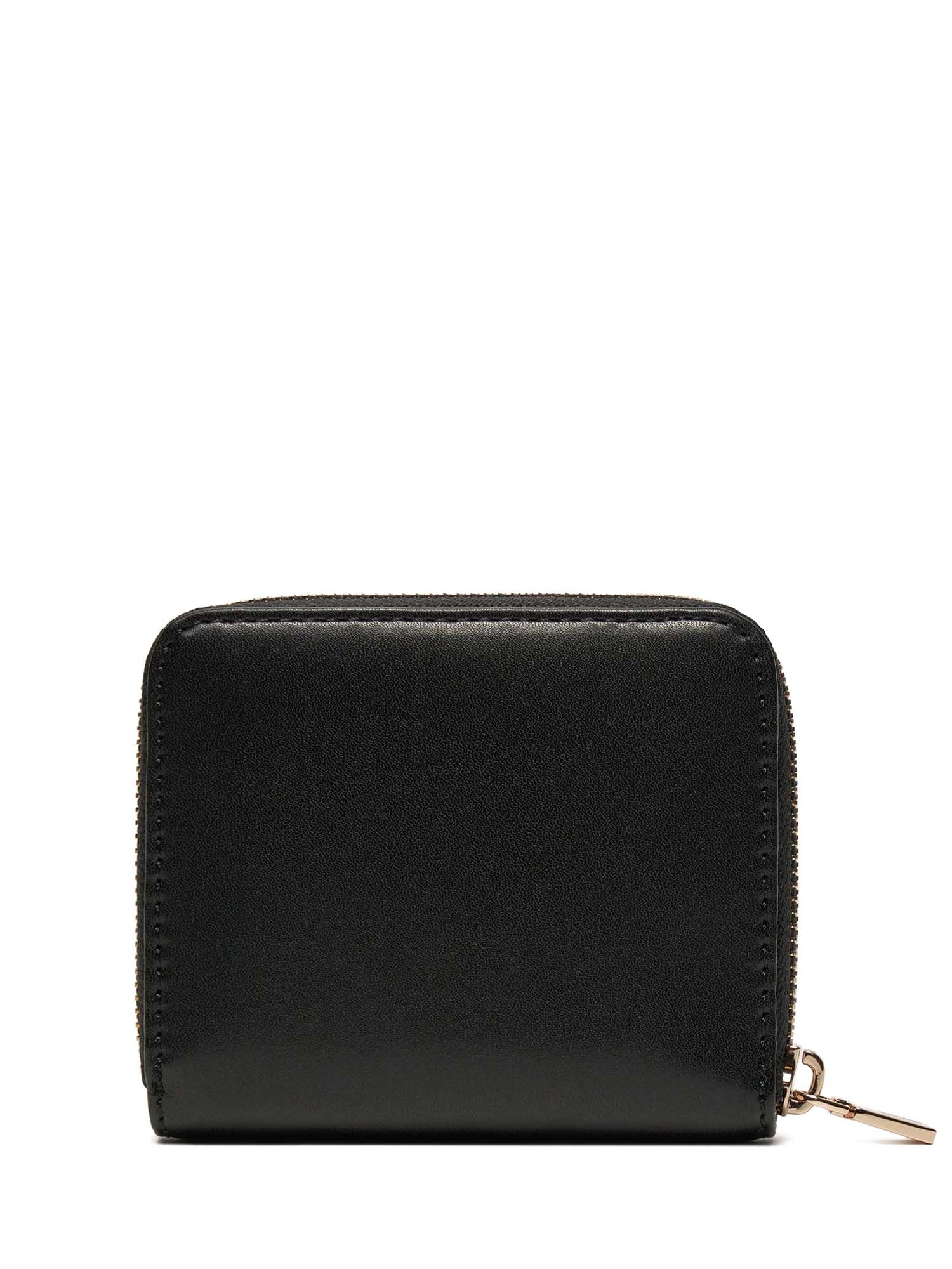 Portafogli Nero Guess