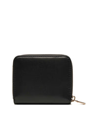 Portafogli Nero Guess