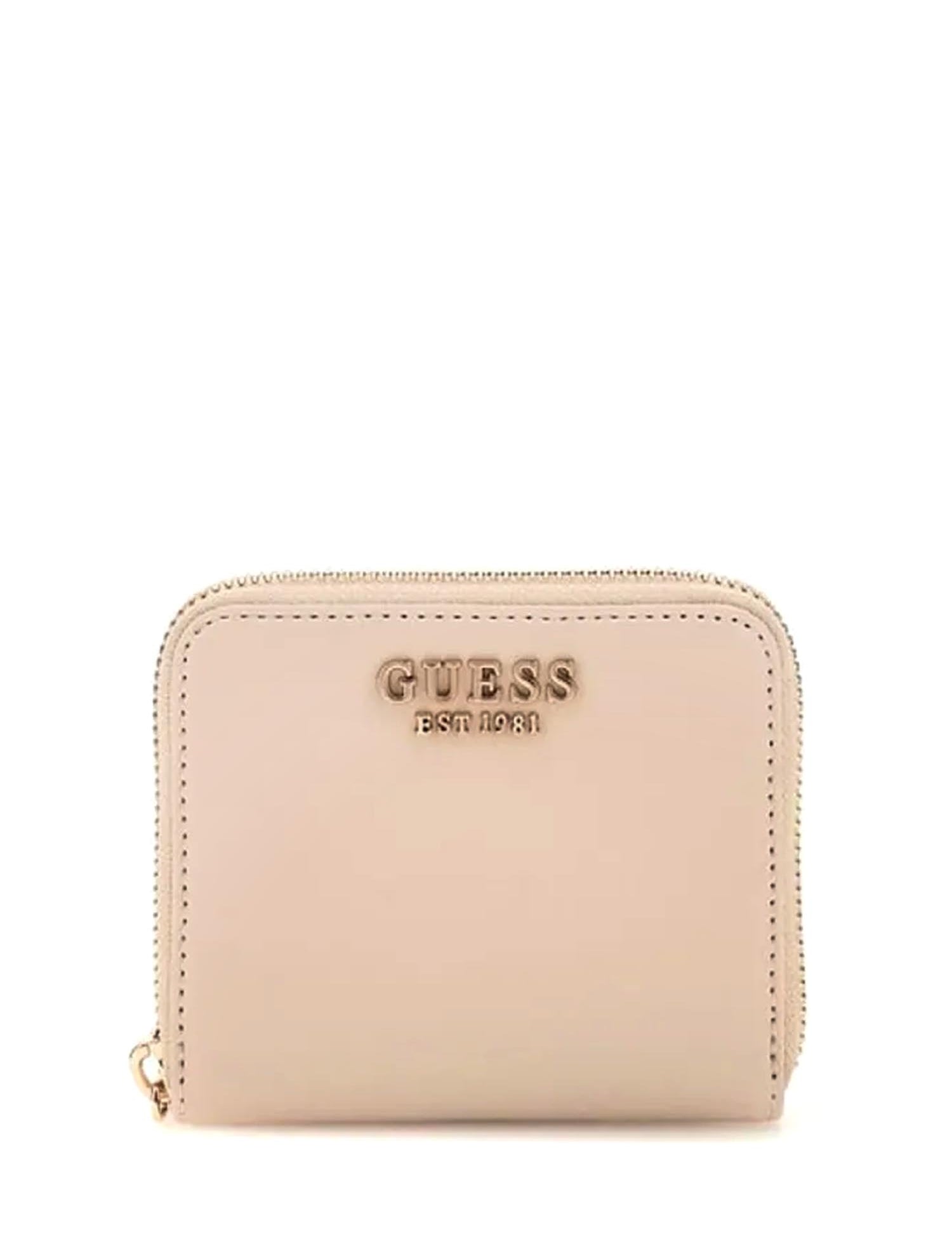 Portafogli Rosa Guess