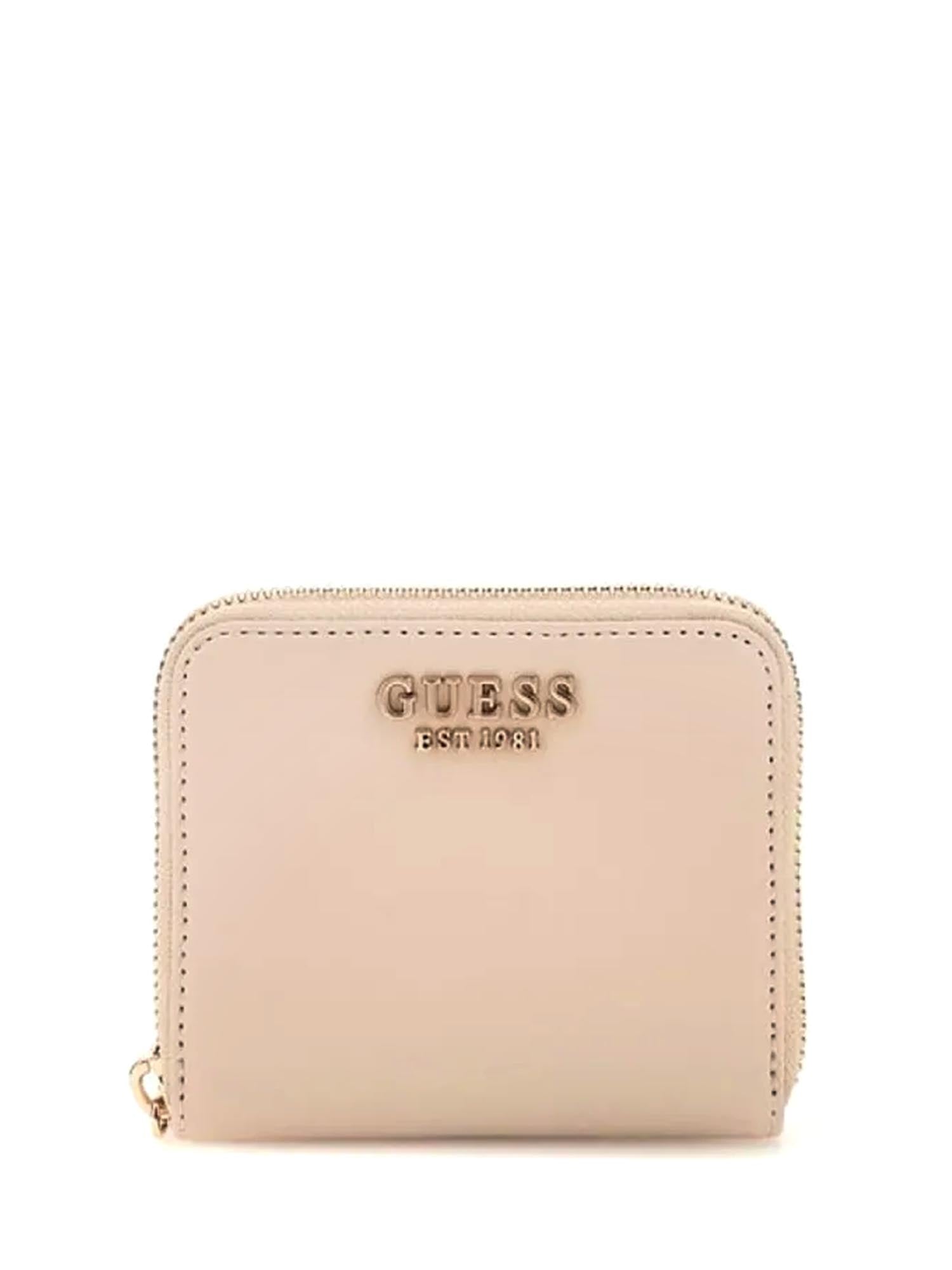 Portafogli Rosa Guess