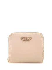 Portafogli Rosa Guess