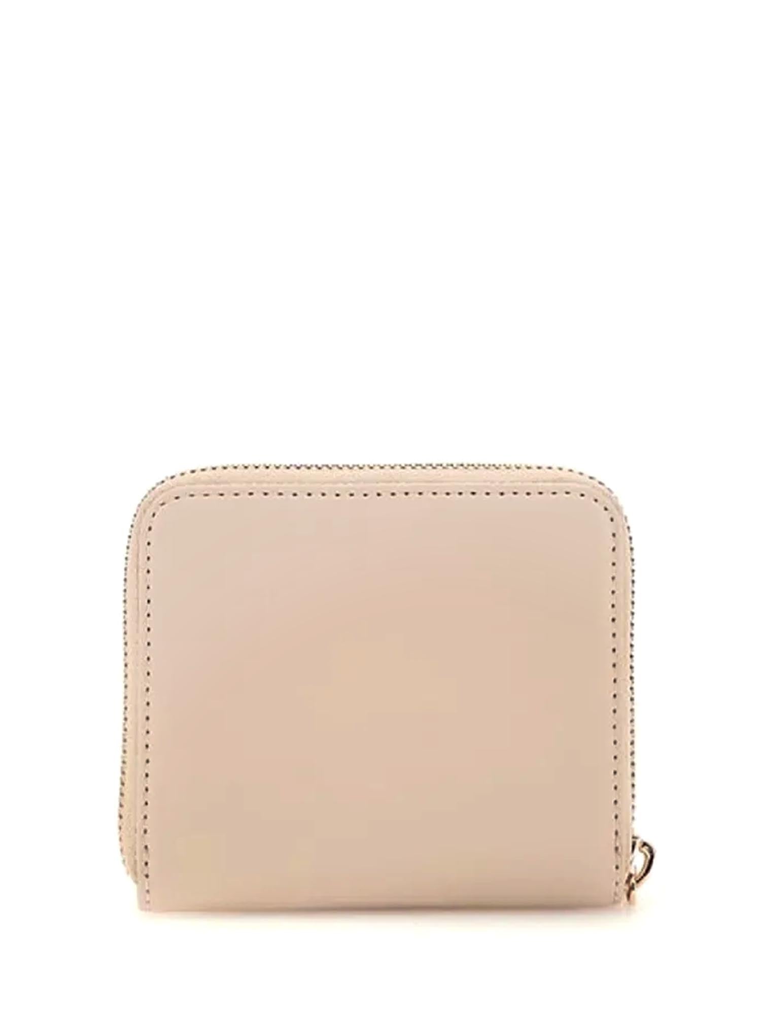 Portafogli Rosa Guess