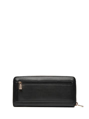 Portafogli Nero Guess