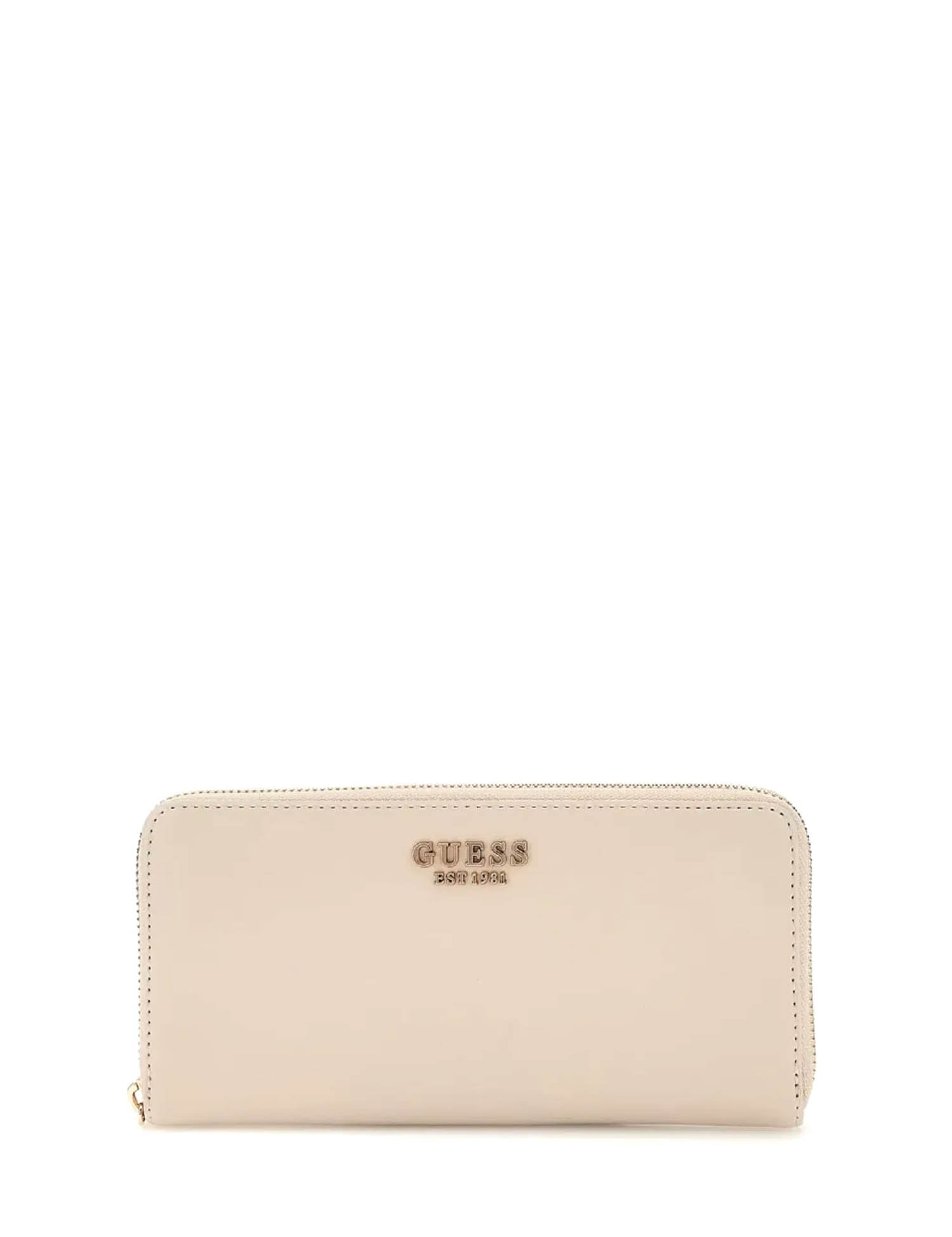 Portafogli Rosa Guess