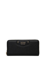 Portafogli Nero Guess