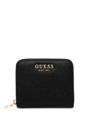 Portafogli Nero Guess