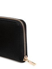 Portafogli Nero Guess