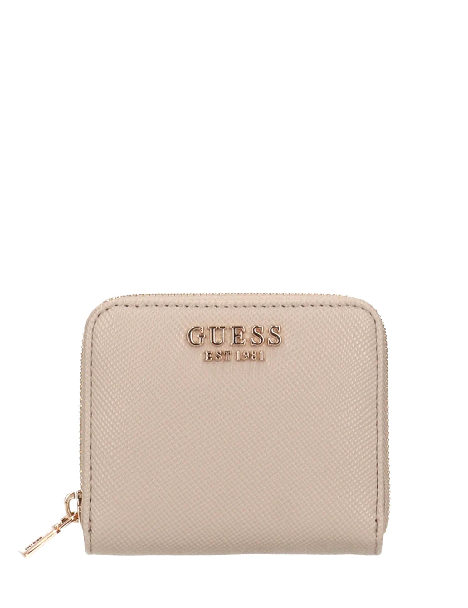 Portafogli Rosa Guess