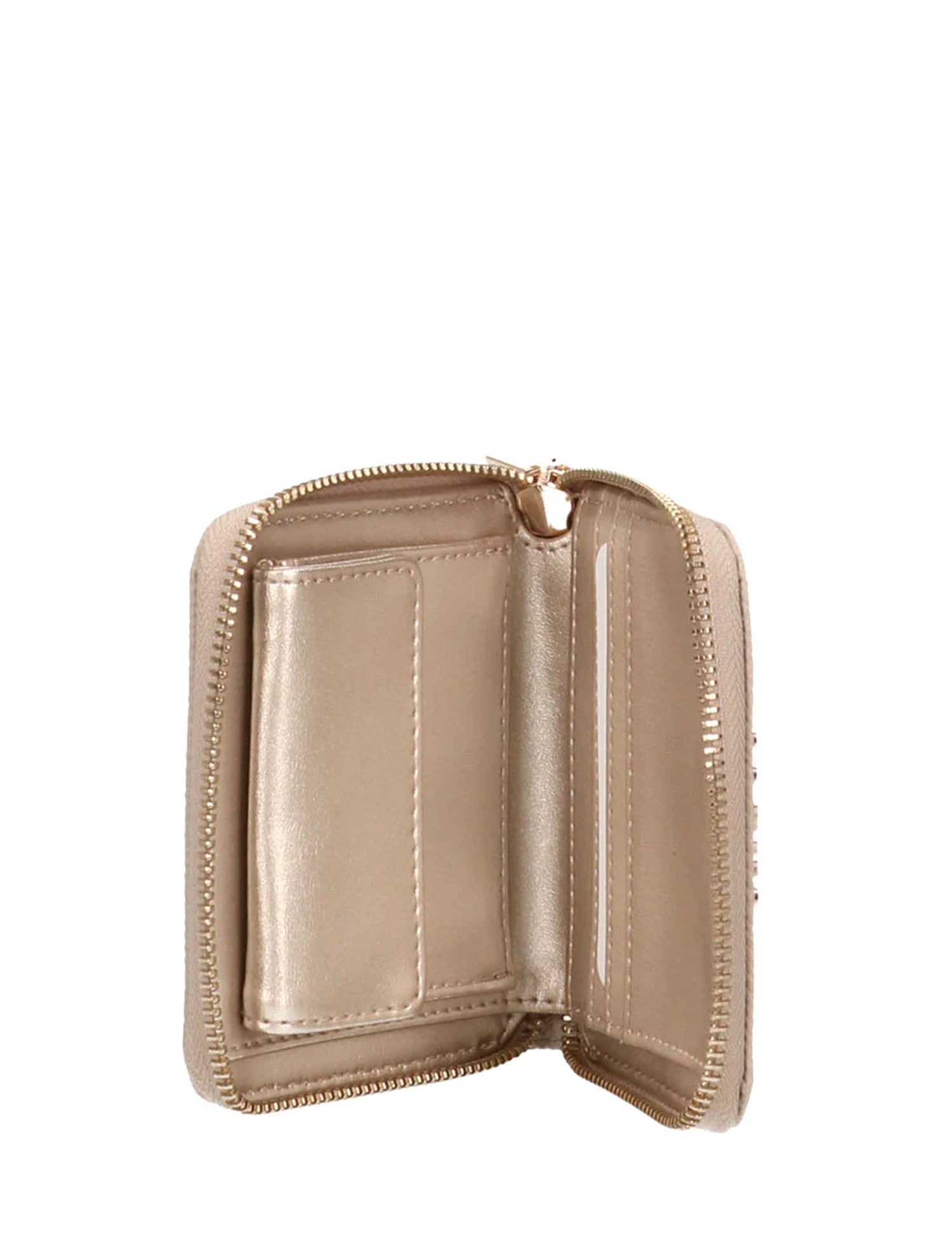 Portafogli Rosa Guess