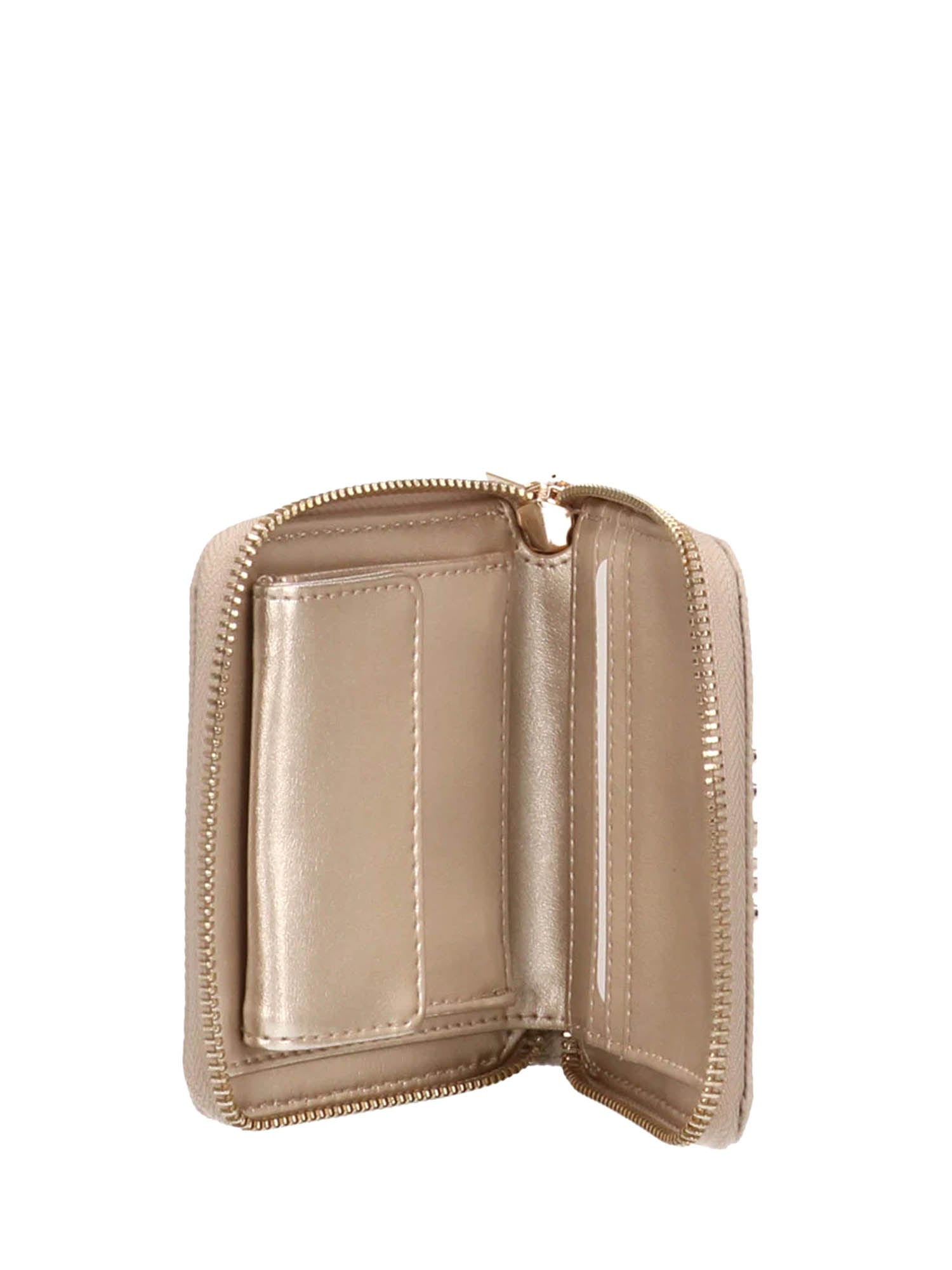 Portafogli Rosa Guess