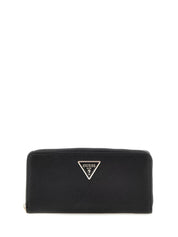 Portafogli Nero Guess