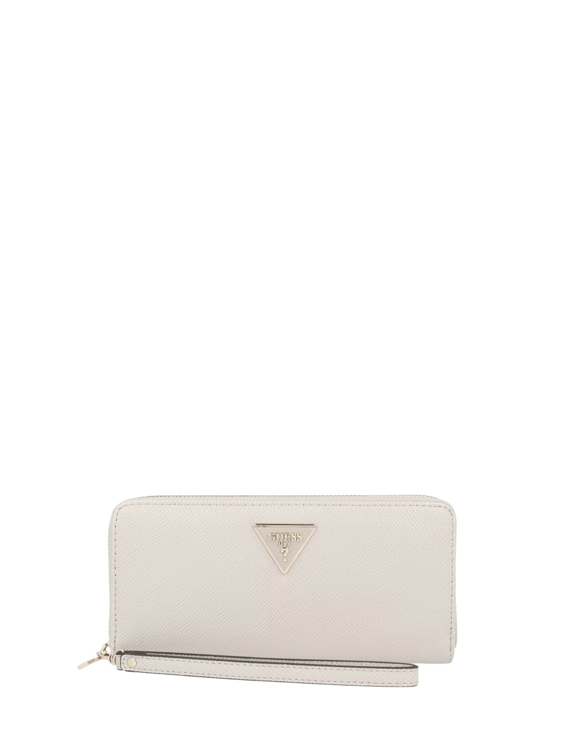 Portafogli Avorio Guess