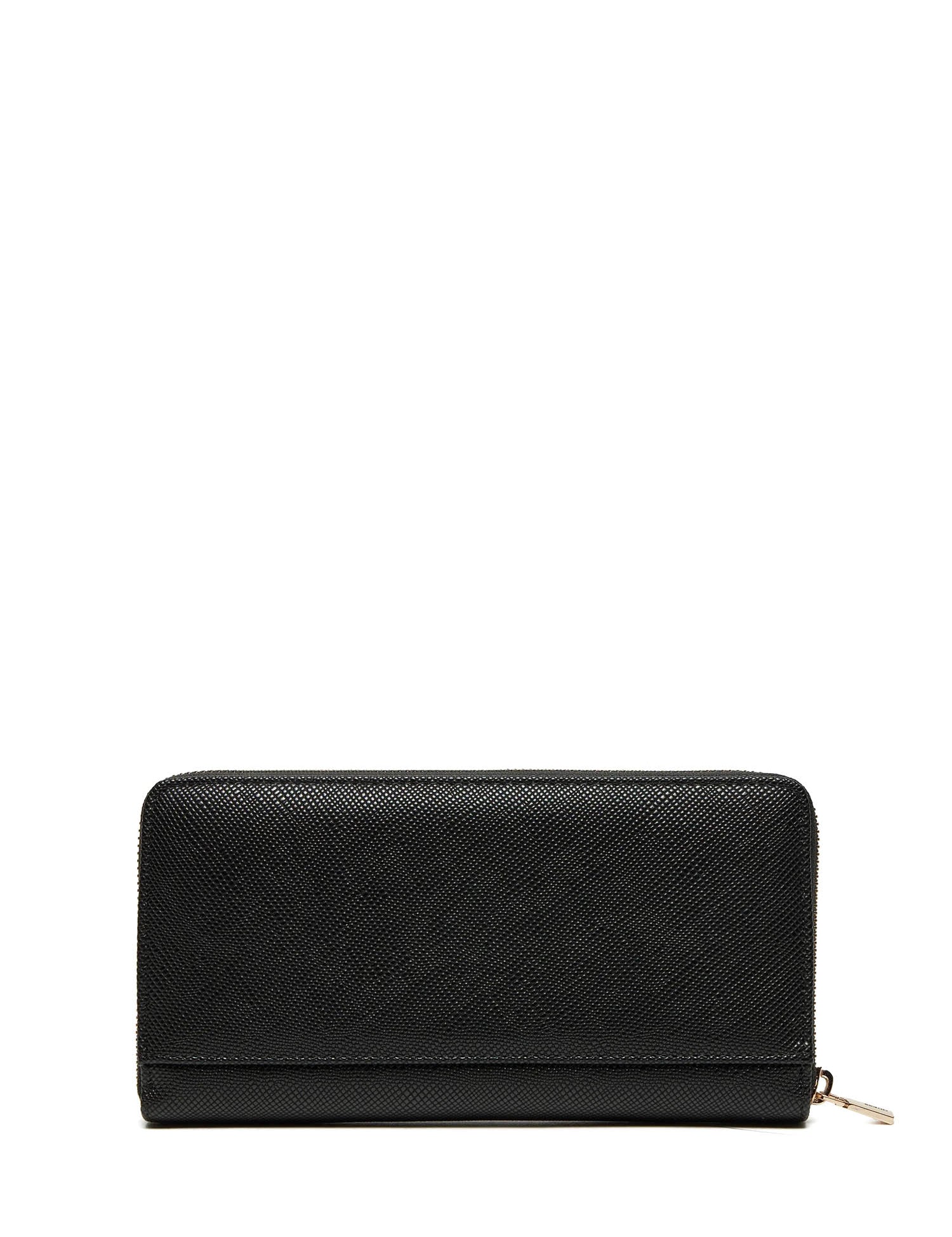 Portafogli Nero Guess