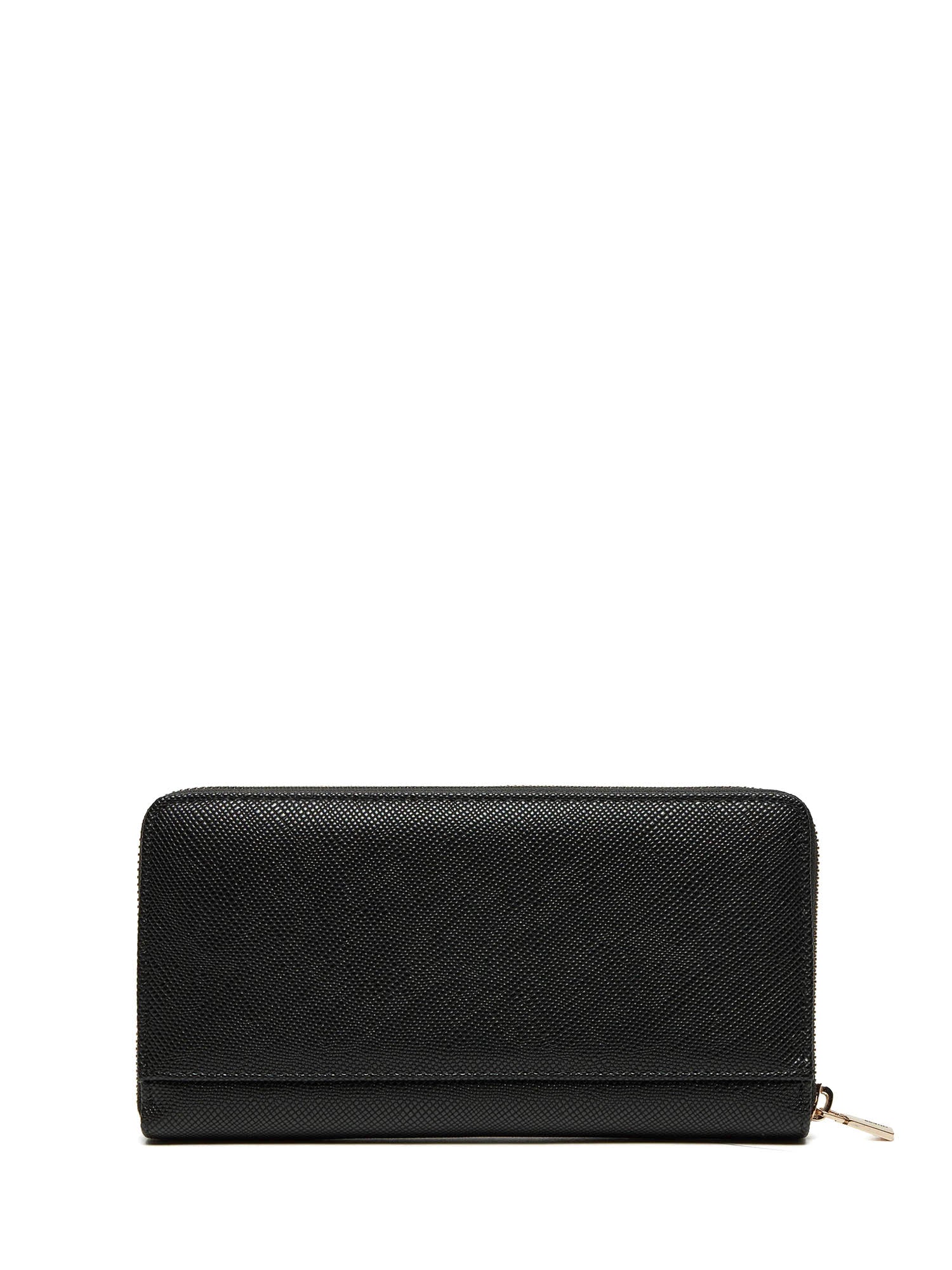 Portafogli Nero Guess