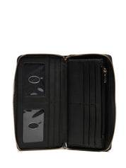 Portafogli Nero Guess